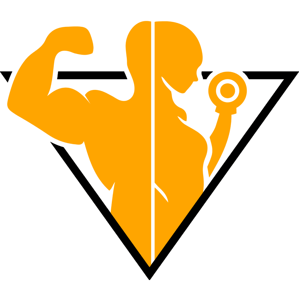 Logo GymPartner